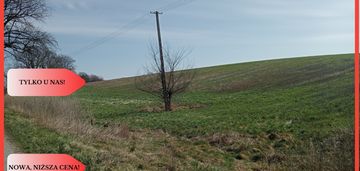 Cicha okolica, warunki zabudowy- tylko u nas!