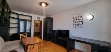 Blisko parku kościuszki- 3-pok- ponad 73m2, balkon