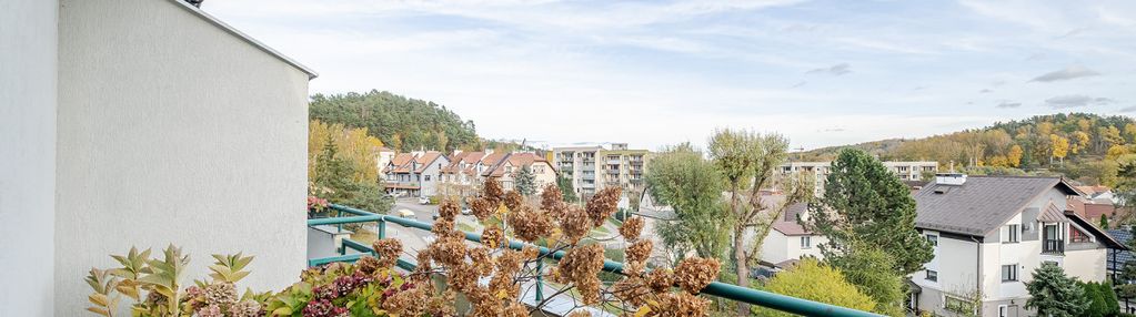 Niedźwiednik- dla rodziny! dwa poziomy! hala garaż