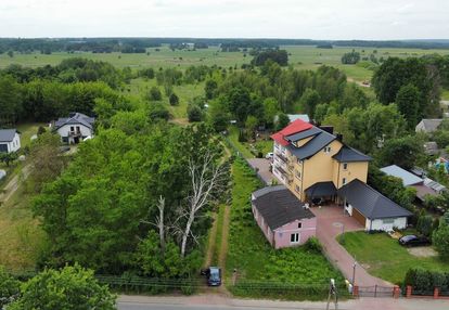 Atrakcyjna działka inwestycyjna -9000 m2