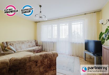 4 pokoje/widok na stare miasto/zieleń