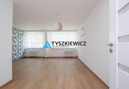 Sopot kamienny potok, parter, oddzielna kuchnia