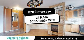 Idealne dla rodziny, do własnej aranżacji