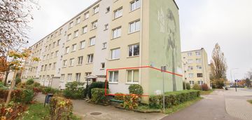 3maja|spółdzielcze|parter|3pok|piwnica|balkon