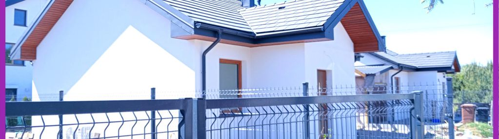 Okazja funkcjonalny dom w cenie mieszkania!