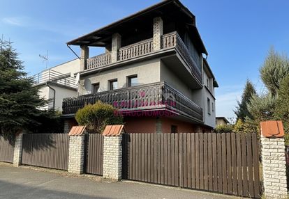 Dom w pożądanej lokalizacji!