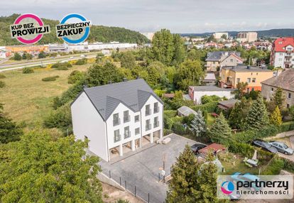 Gotowe do wprowadzenia! 3 pokoje! garaż!