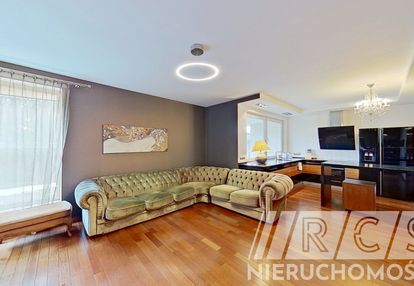 Klimatyczne 3 pokojowe z garderobą i tarasem