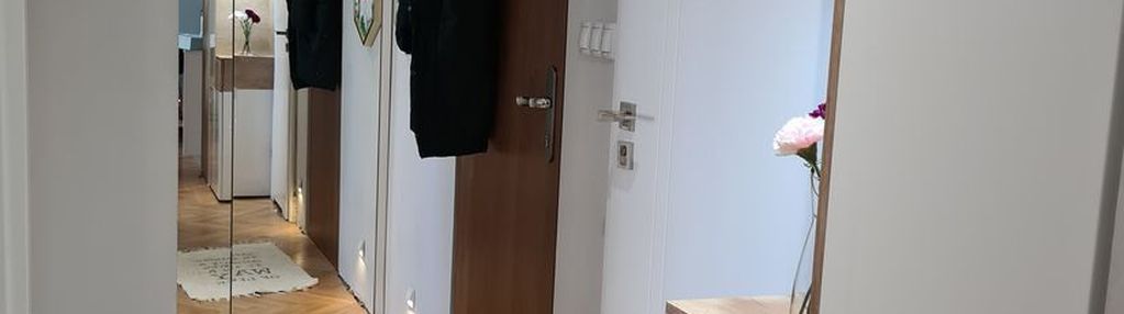 3 pokoje | bielany | metro | zielona okolica