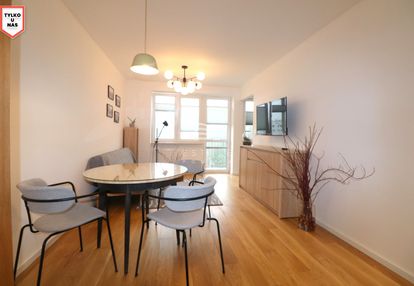 Mieszkanie 2 pokojowe w świetnej lokalizacji !!!