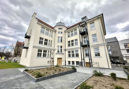 Stara szwalnia - apartamenty "szyte na miarę"