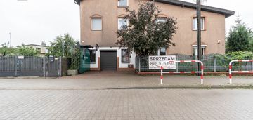 Gotowiec z potencjałem inwestycyjnym w luboniu