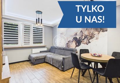 3 pokoje | parter|  po kapitalnym remoncie