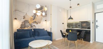 Luksusowy apartament | centrum | 13piętro | balkon
