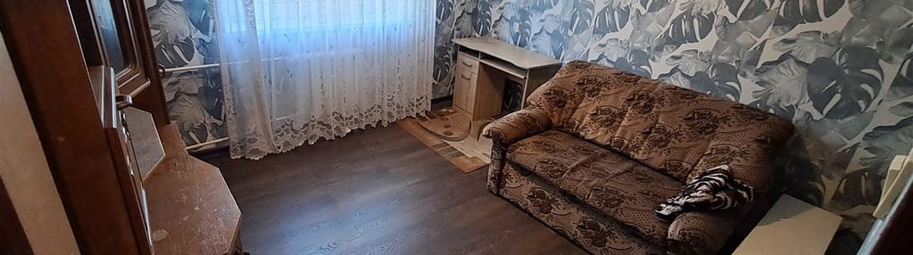 Tanie mieszkanie umeblowana na rakowie