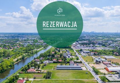 Działka budowlana na białołęce