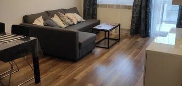 2-pokojowe mieszkanie w ursusie