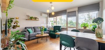 3pok (oddzielne) ok 62m2wola duchacka