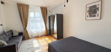 Komfortowe mieszkanie na wynajem !