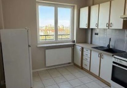 Kawalerka na ursynowie