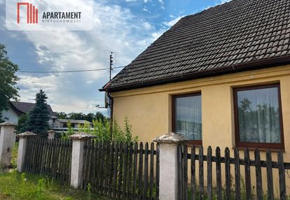 Połowa domu - miłogoszcz