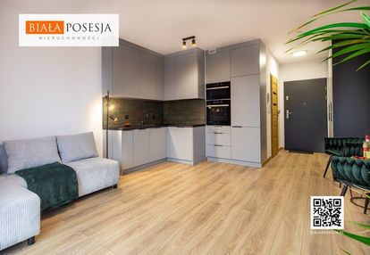 Akademicka 8g, nowe mieszkanie +miejsce postojowe