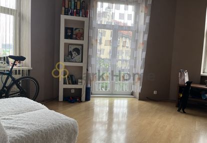 Mieszkanie w kamienicy na poznańskim łazarzu