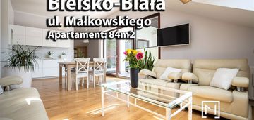 Bezczynszowe | 4-pok | piękny taras | olszówka