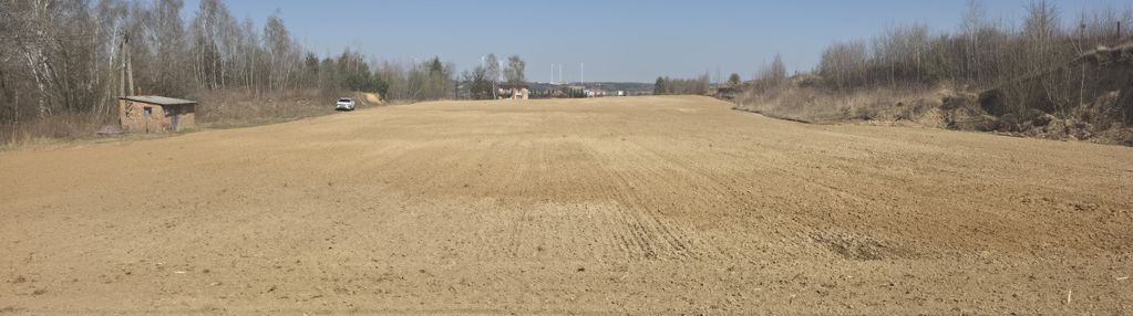 Grunt pod farmę fotowoltaiczną - 1,94 ha kraśnik