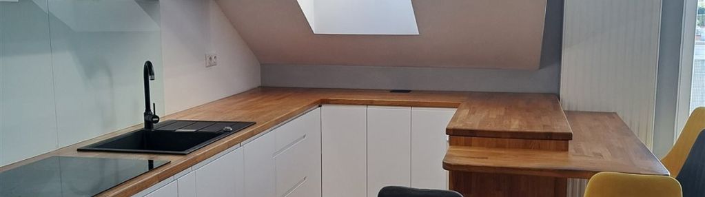 Mieszkanie na sprzedaż w czarnkowie