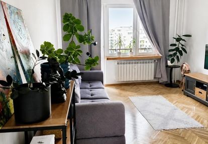3-pokojowe mieszkanie na pradze-południe