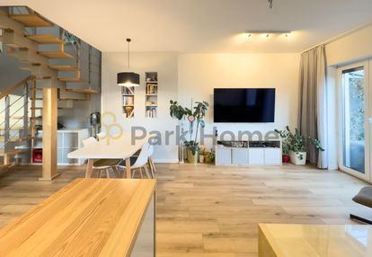 Niskie koszty utrzymania| działka 325 m2| 5 pokoi