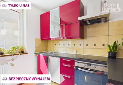 Duże parterowe mieszkanie lub biuro na wynajem