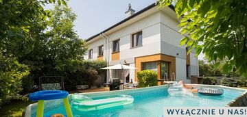 Dom 162 m2 z działką 491 m2_2019 r_ stadnina