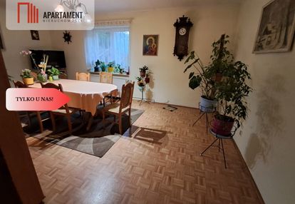 Przestronny dom wolnostojący na krzykach!