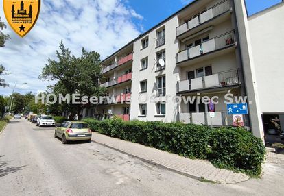 Mieszkanie 2 pokoje 48 m2 ul.rosłońskiego,piętro 3