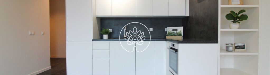 Czteropokojowy apartament na szwederowie