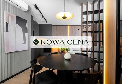 Nowa cena |  4 pok. w pobliżu zalewu bagry!