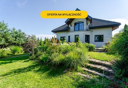 Dom, duża działka, szczodrkowice