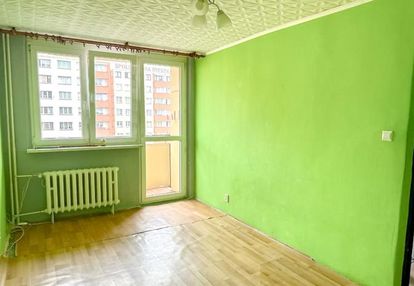 Będzin sybeka skalskiego / 2 pok / 38,7m2 + balkon