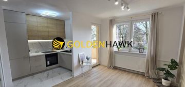 2 pok. po generalnym remoncie, luty 2025 48 m²
