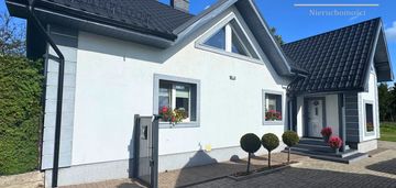 Dom z potencjałem i dużą działką | malary | 200m2