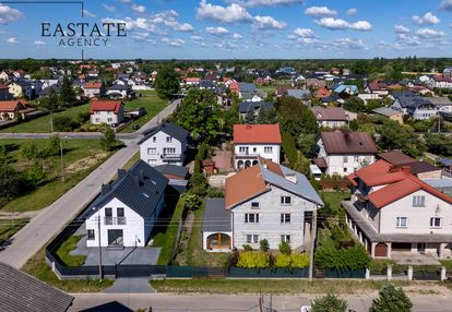 Dom 275 m² | tłuszcz | potencjał 2 lokali