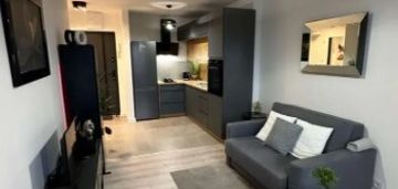 2-pokojowe mieszkanie na woli