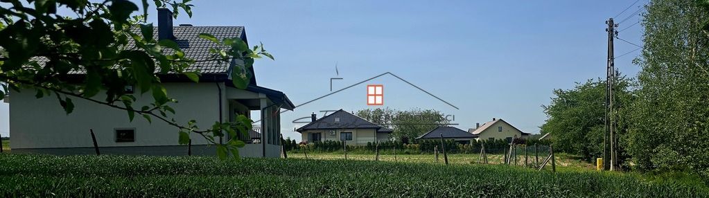 Sprzedam ładną działkę w morawsku!