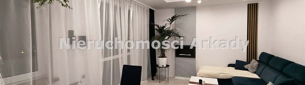 3-pokojowe mieszkanie na sprzedaż – harcerska