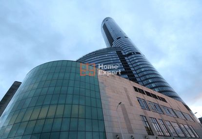 Okolice ul. gwiaździstej sky tower2013/garaż