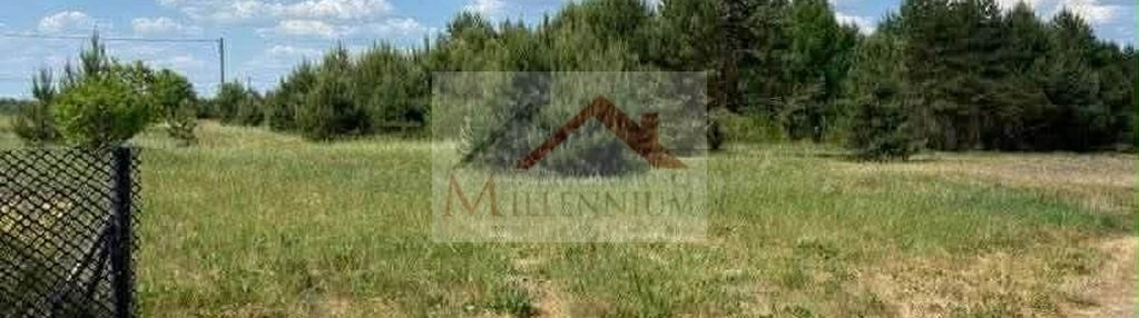 Działka z warunkami zabudowy 35000zł.