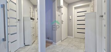 3 pokoje, 2 piętro- do wprowadzenia na tysiącleciu