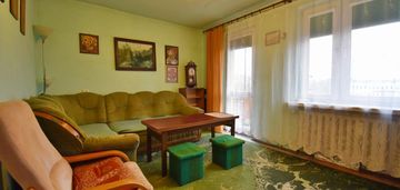 Mieszkanie 2-pok. 46,6m2,  jagiellońska,